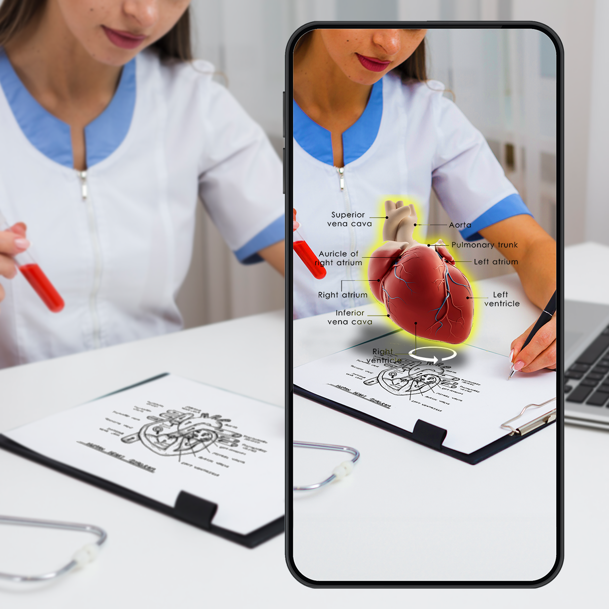 AR Healthcare