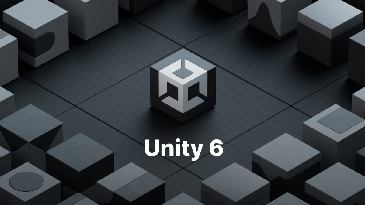 Unity Naming Convention Changes Unity2023 to Unity6